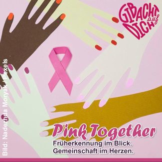 Gottesdienst und Messe Pinktober Marne