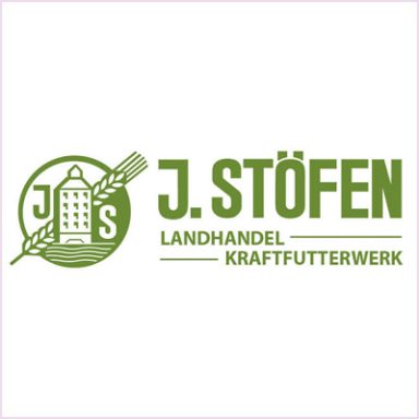 Sponsor J. Stöfen