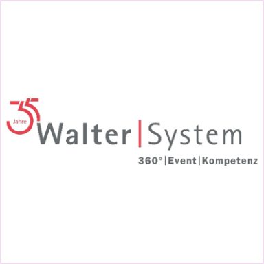 Sponsor Walter System