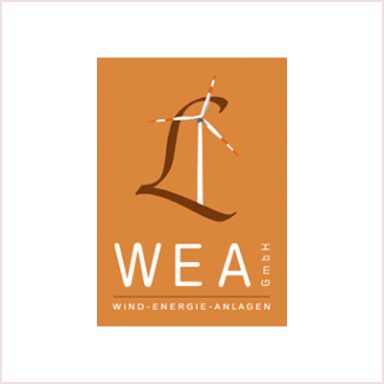 Sponsor WEA Fritz Laabs