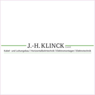 Unterstützer J.-H. Klinck GmbH