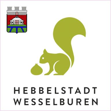 Sponsor Hebbelstadt Wesselburen
