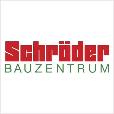 Sponsor Schröder Bauzentrum Heide